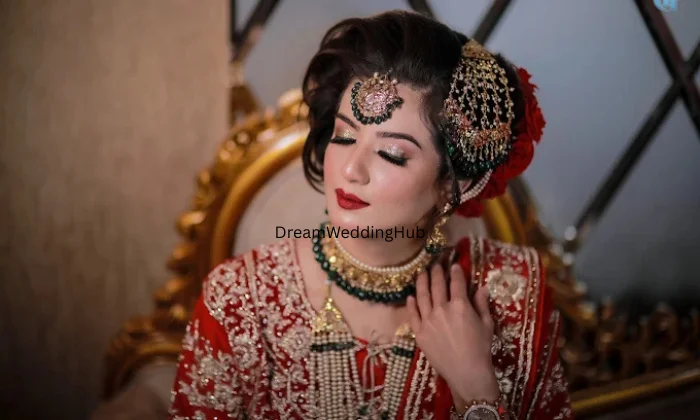 Mahdiyehs Makeup Studio